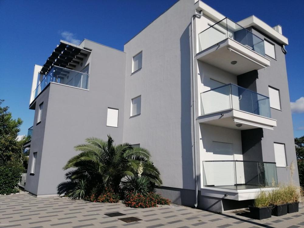 Apartment Zatonka 2 زاتون المظهر الخارجي الصورة