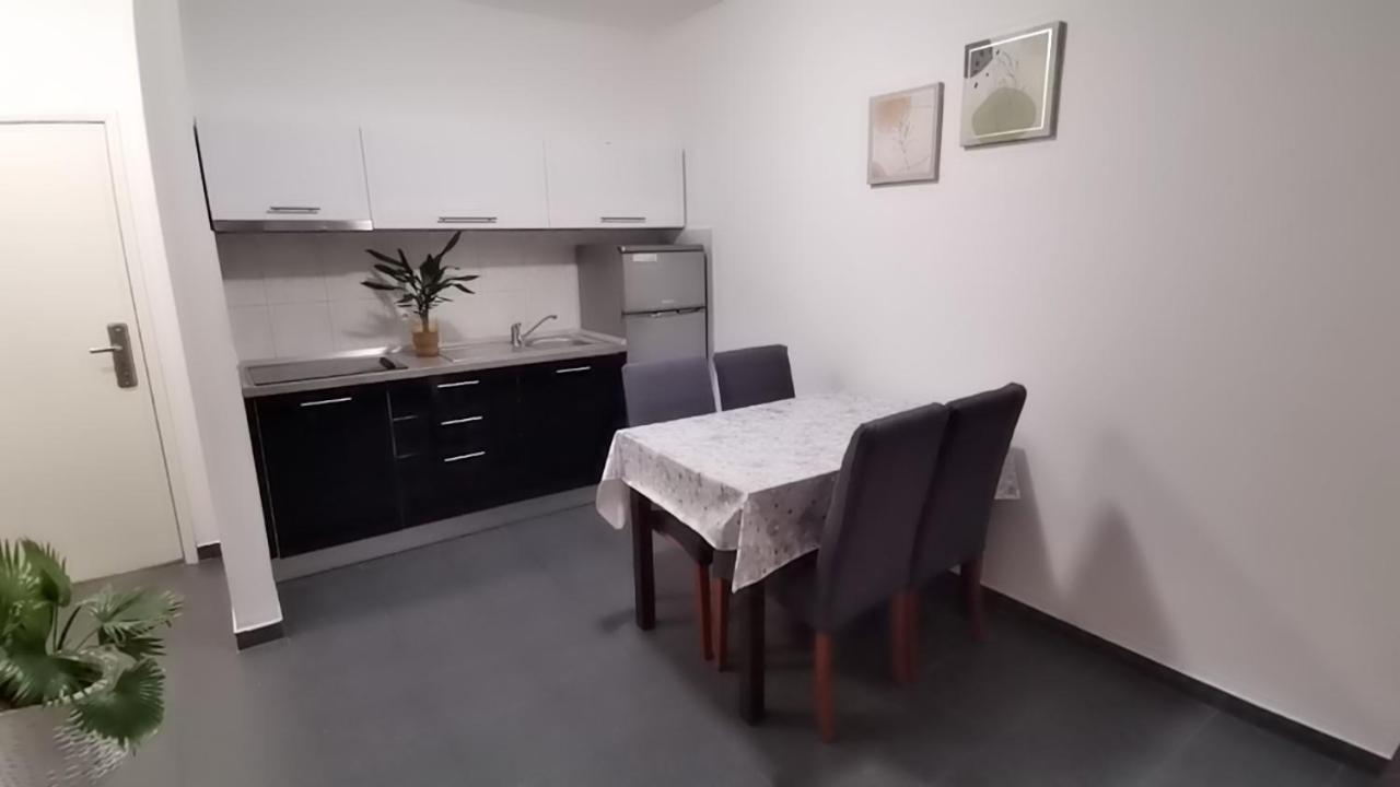 Apartment Zatonka 2 زاتون المظهر الخارجي الصورة