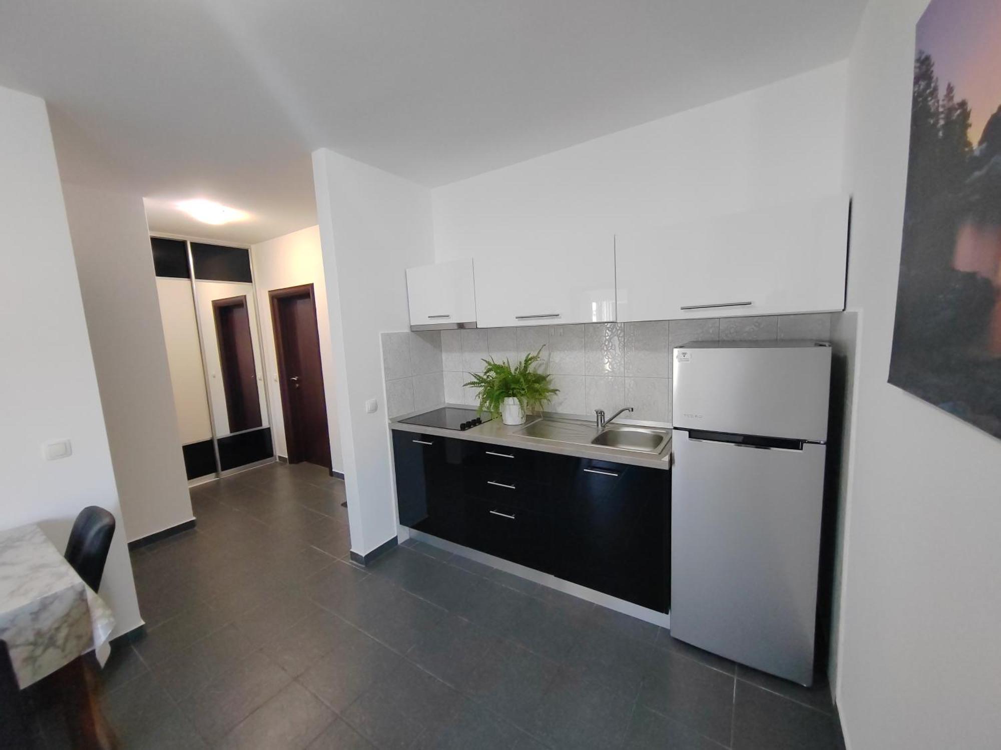 Apartment Zatonka 2 زاتون المظهر الخارجي الصورة