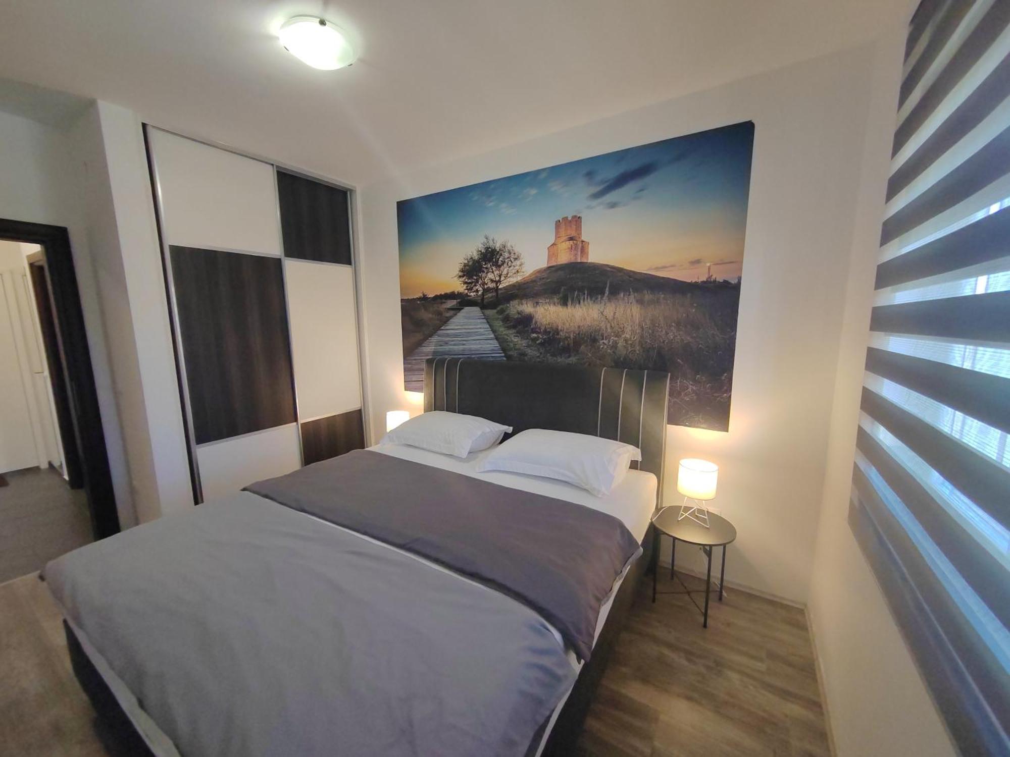 Apartment Zatonka 2 زاتون المظهر الخارجي الصورة
