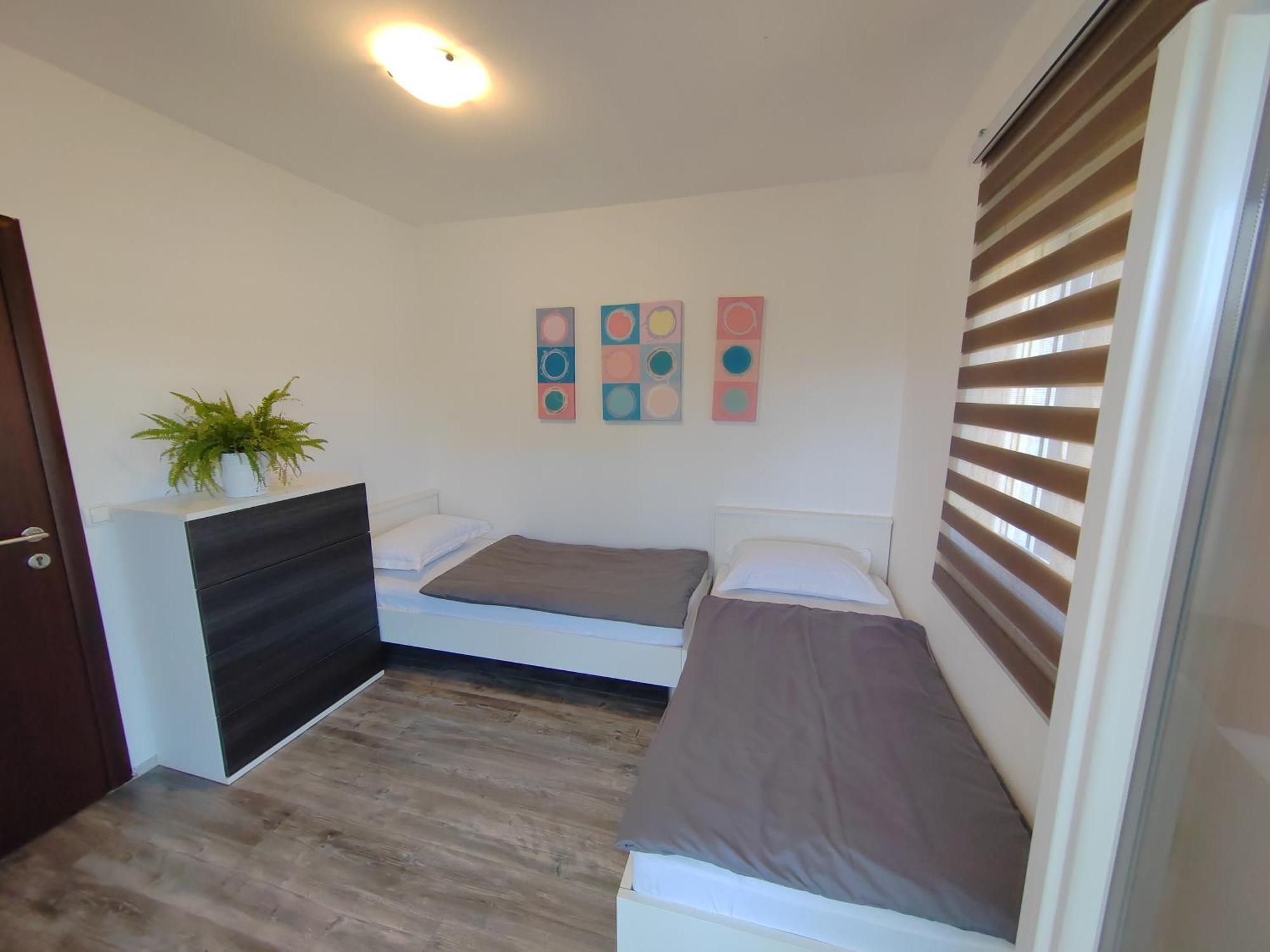 Apartment Zatonka 2 زاتون المظهر الخارجي الصورة