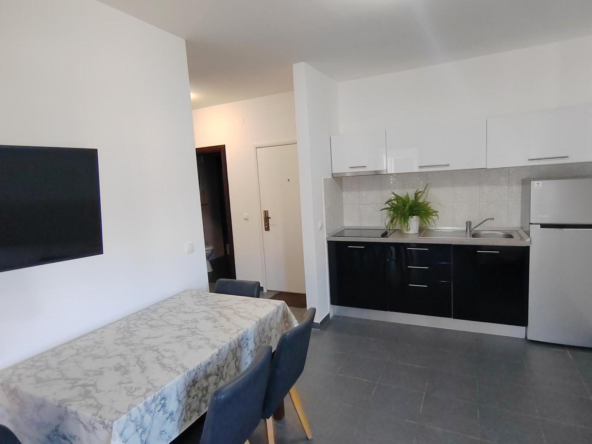 Apartment Zatonka 2 زاتون المظهر الخارجي الصورة