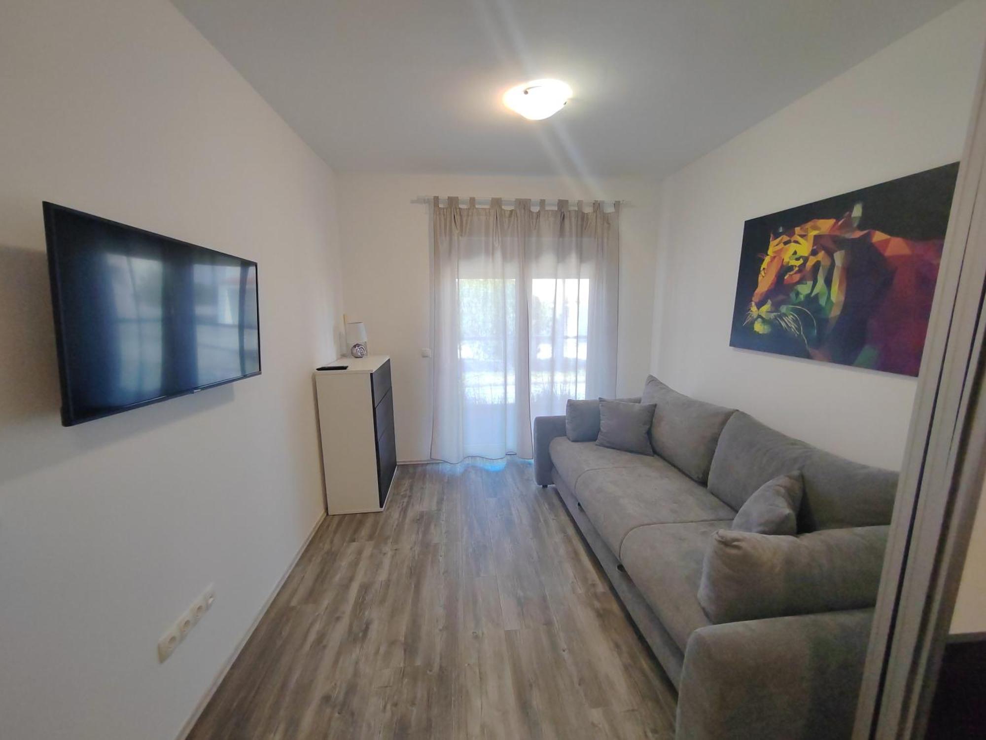 Apartment Zatonka 2 زاتون المظهر الخارجي الصورة