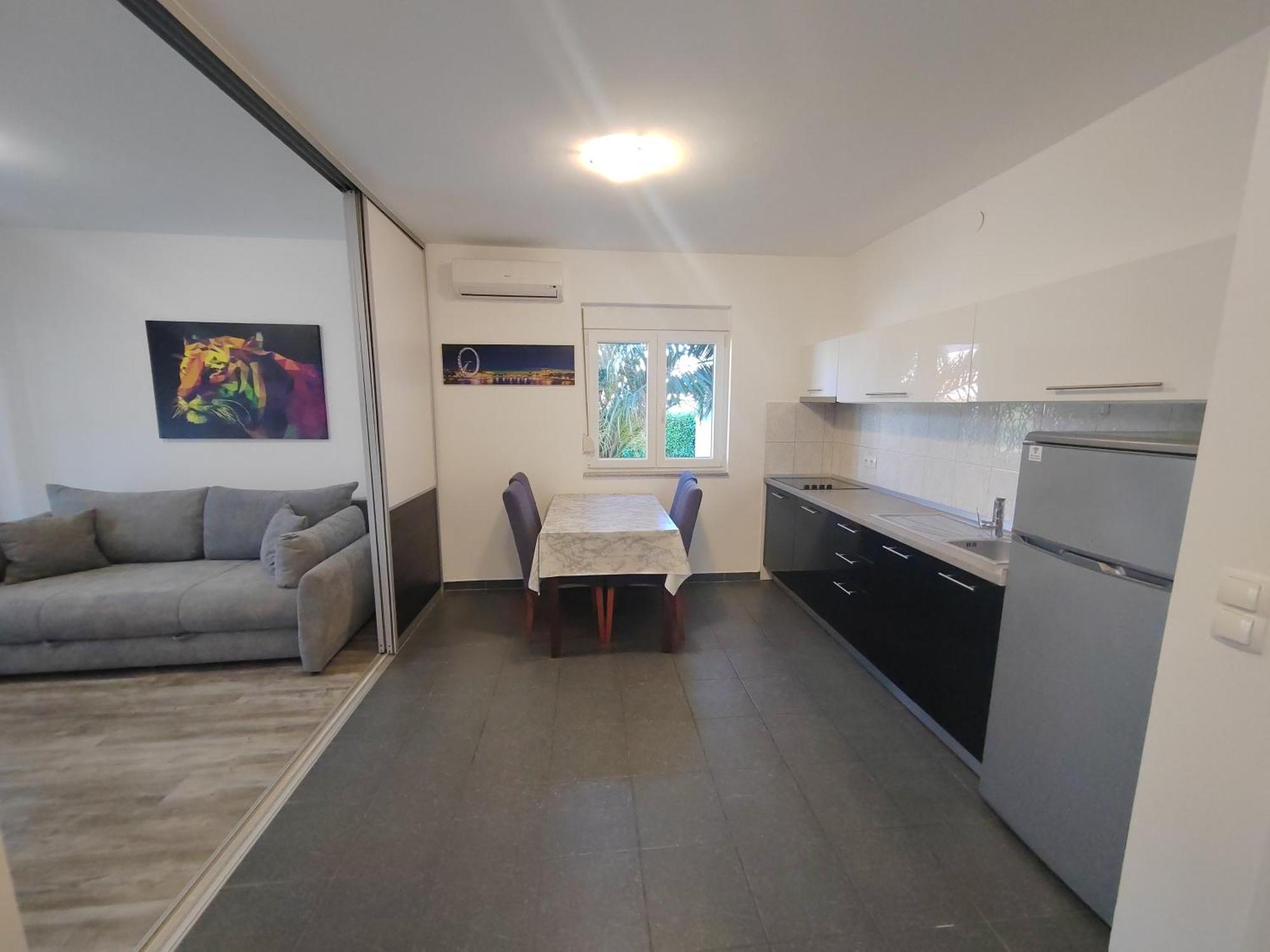 Apartment Zatonka 2 زاتون المظهر الخارجي الصورة
