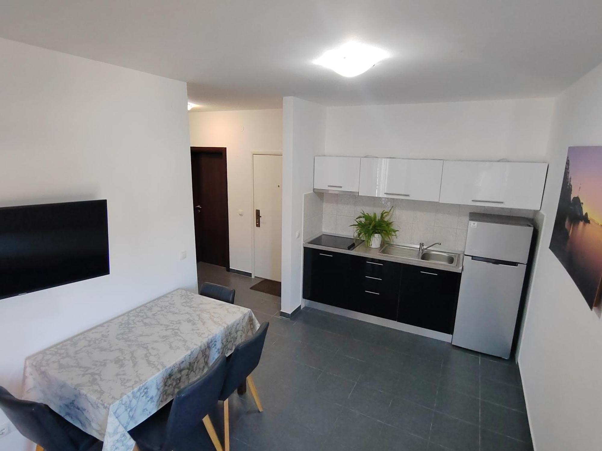 Apartment Zatonka 2 زاتون المظهر الخارجي الصورة