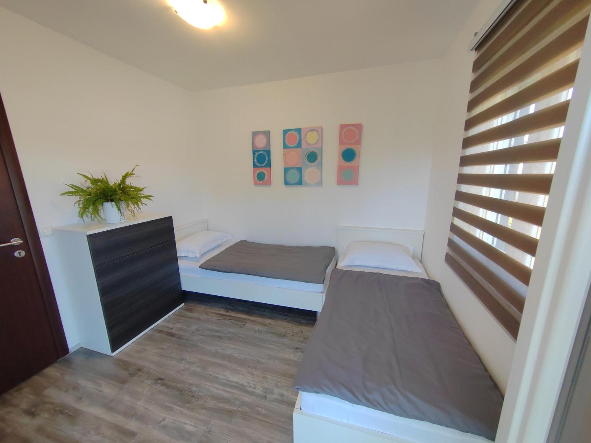 Apartment Zatonka 2 زاتون المظهر الخارجي الصورة