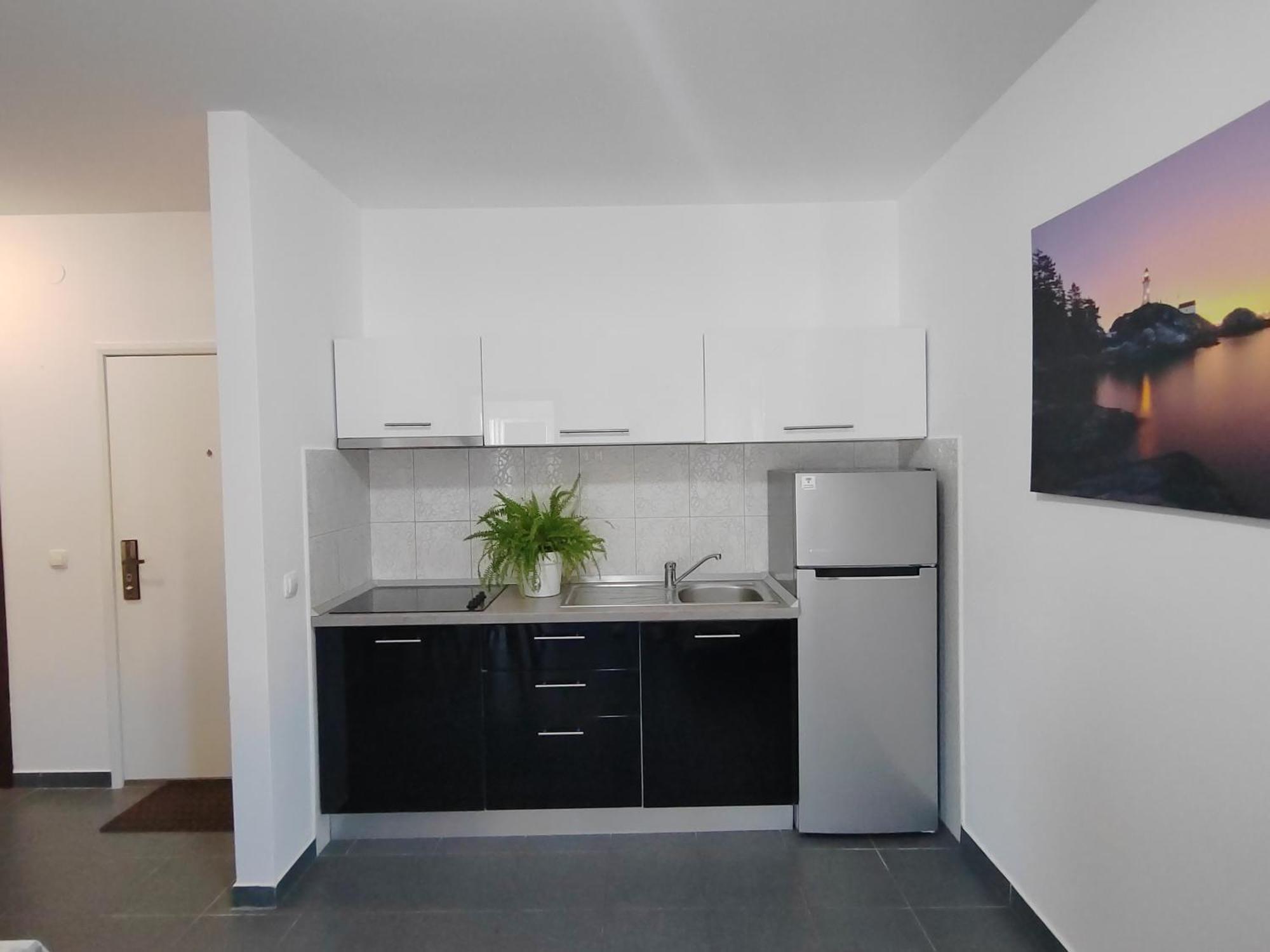 Apartment Zatonka 2 زاتون المظهر الخارجي الصورة