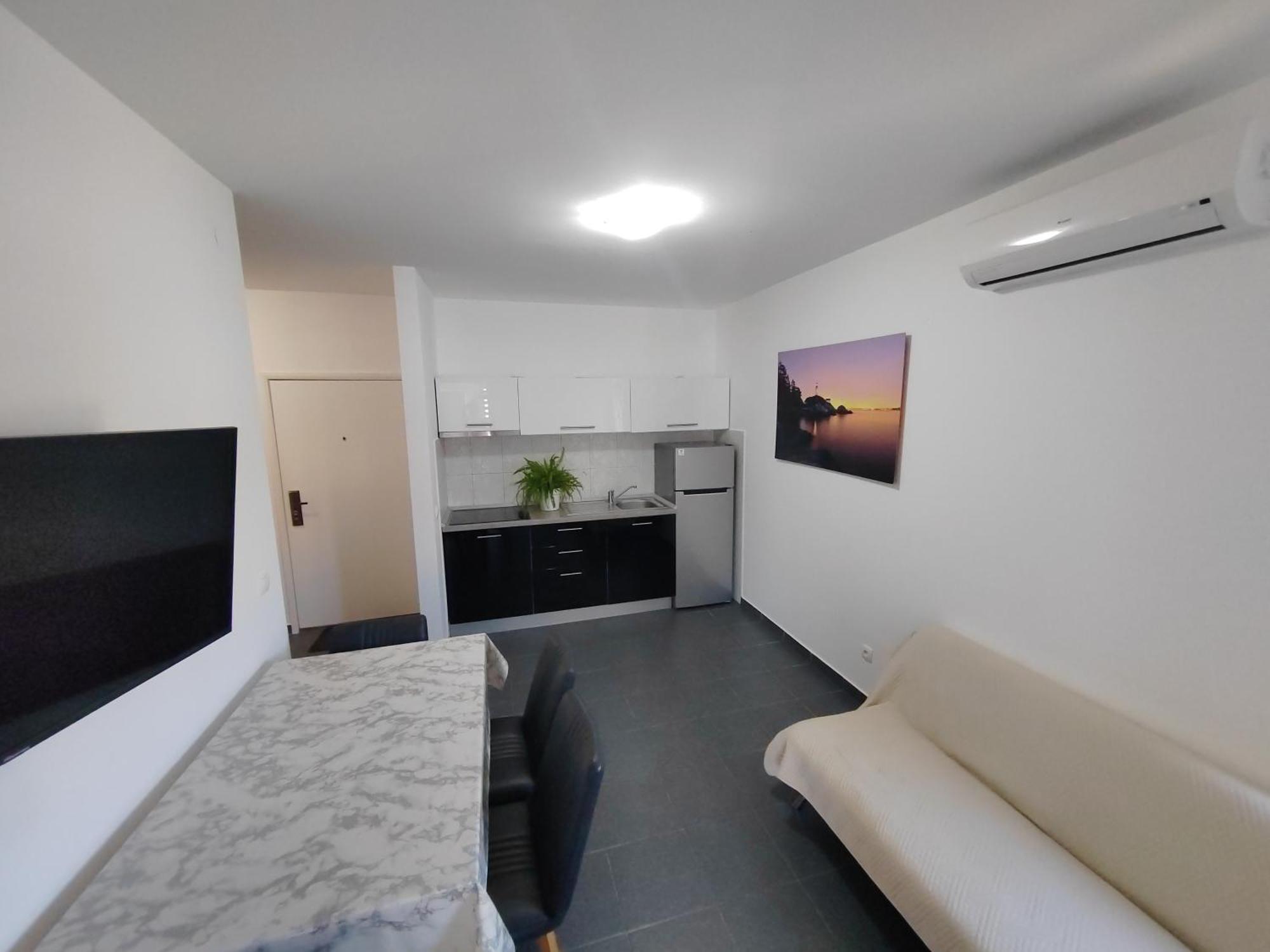 Apartment Zatonka 2 زاتون المظهر الخارجي الصورة