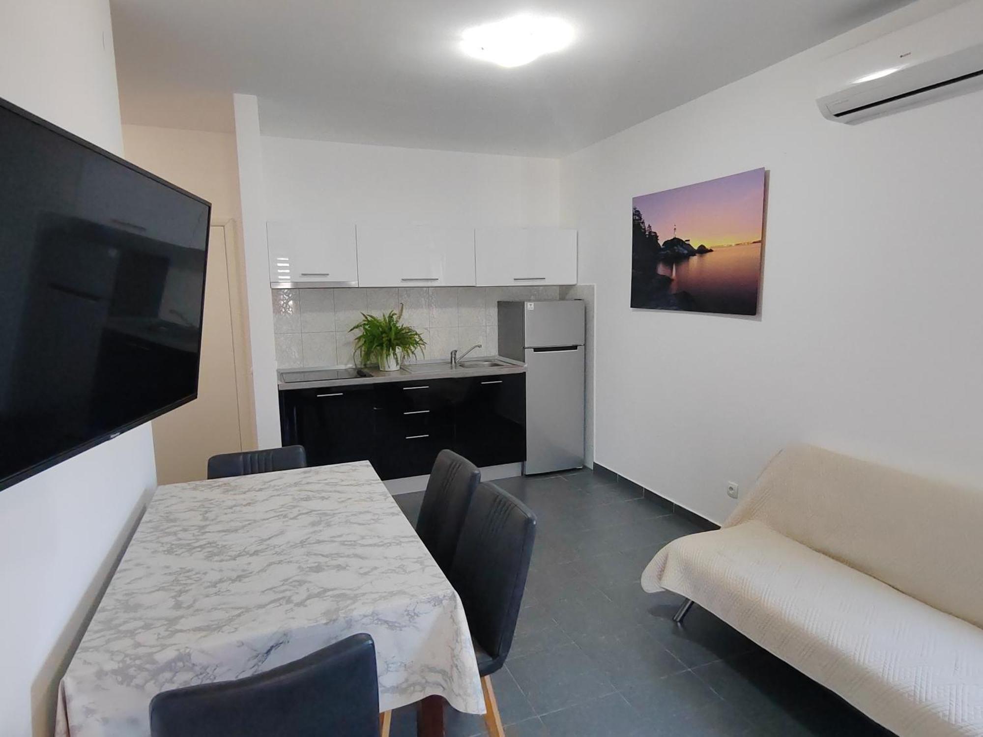 Apartment Zatonka 2 زاتون المظهر الخارجي الصورة